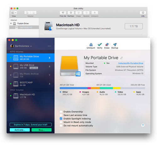 Mac os software download, free